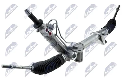 Crémaillère de direction Nissan PRIMASTAR Bus · Nissan PRIMASTAR Van · Nissan PRIMASTAR Platform/Chassis