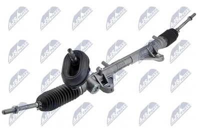 Crémaillère de direction Renault ZOE · Renault CLIO IV · Renault CLIO IV Grandtour