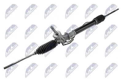 Crémaillère de direction Subaru FORESTER
