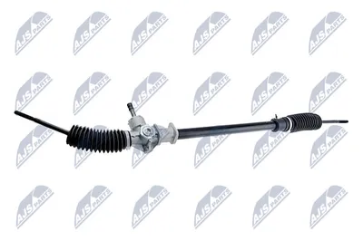 Crémaillère de direction Opel AGILA · Suzuki WAGON R+ Hatchback · Suzuki WAGON R+