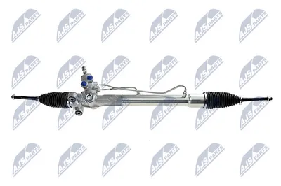 Crémaillère de direction Toyota YARIS · Toyota YARIS VERSO · Toyota YARIS VERSO VAN