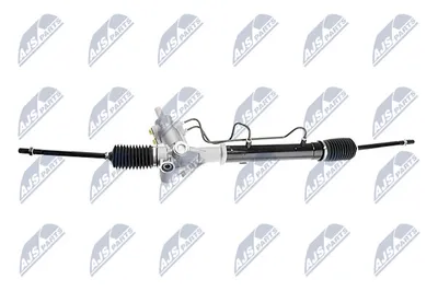 Crémaillère de direction Toyota RAV 4 II