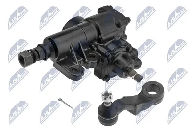 Crémaillère de direction Toyota HILUX VI Pickup