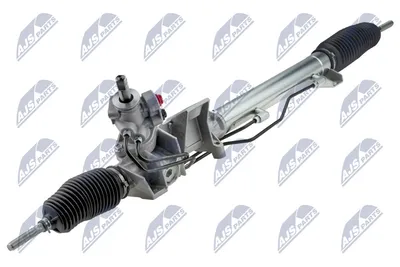 Crémaillère de direction Volvo S80 I · Volvo V70 II · Volvo S60 I