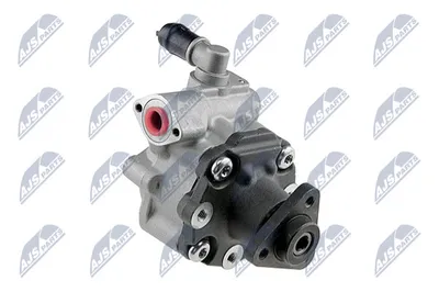 Pompe hydraulique, direction Audi A8 D4