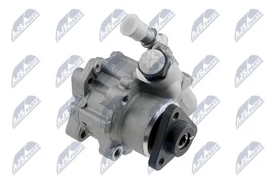 Pompe hydraulique, direction Audi A8 D3