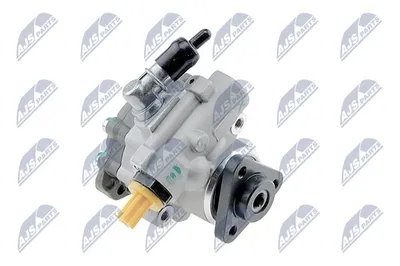 Pompe hydraulique, direction Audi A8 D3