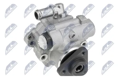 Pompe hydraulique, direction Audi A8 D3