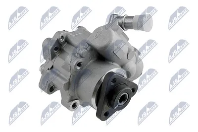 Pompe hydraulique, direction Bmw X5