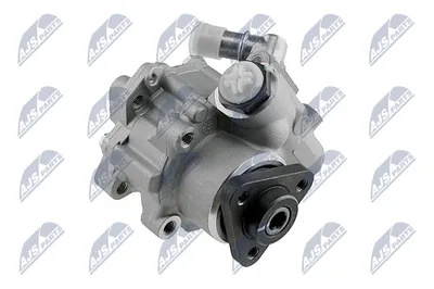 Pompe hydraulique, direction Bmw X5