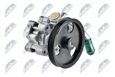 Pompe hydraulique, direction Chrysler SEBRING Convertible · Chrysler SEBRING · Dodge AVENGER