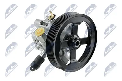 Pompe hydraulique, direction Dodge NITRO · Jeep CHEROKEE