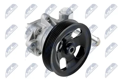 Pompe hydraulique, direction Jeep WRANGLER III