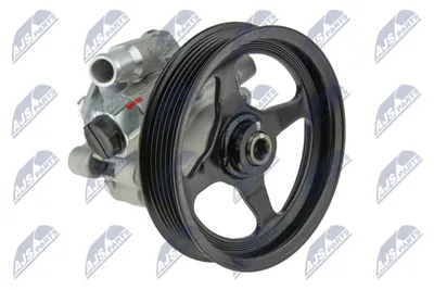 Pompe hydraulique, direction Cadillac SRX
