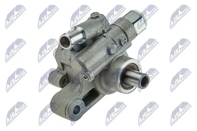 Pompe hydraulique, direction Cadillac SRX