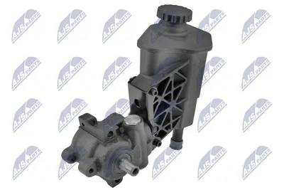 Pompe hydraulique, direction Chrysler ASPEN · Dodge DURANGO