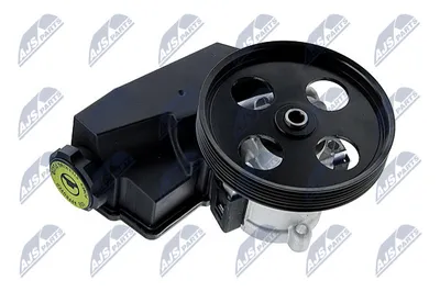Pompe hydraulique, direction Jeep GRAND CHEROKEE II