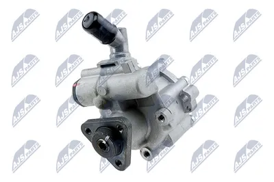 Pompe hydraulique, direction Jeep WRANGLER III