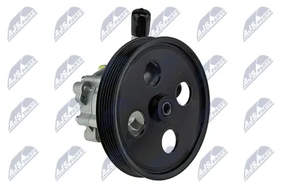 Pompe hydraulique, direction Jeep WRANGLER III