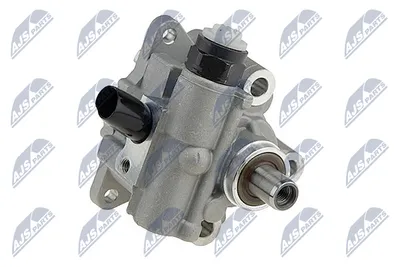 Pompe hydraulique, direction Dodge NITRO · Jeep CHEROKEE