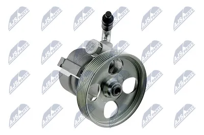 Pompe hydraulique, direction Citroën NEMO Box Body/MPV · Citroën NEMO MPV · Fiat STRADA Pickup