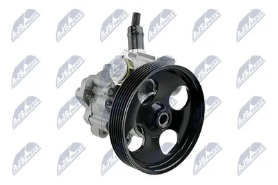 Pompe hydraulique, direction Citroën JUMPY II · Citroën JUMPY II Van · Fiat SCUDO Bus