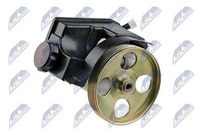 Pompe hydraulique, direction Citroën BERLINGO / BERLINGO FIRST Box Body/MPV · Citroën BERLINGO / BERLINGO FIRST MPV · Peugeot PARTNER Box Body/MPV