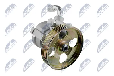 Pompe hydraulique, direction Citroën BERLINGO / BERLINGO FIRST Box Body/MPV · Citroën BERLINGO / BERLINGO FIRST MPV · Peugeot PARTNER Box Body/MPV