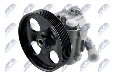 Pompe hydraulique, direction Citroën C4 Coupe · Citroën C4 I · Citroën C5 II