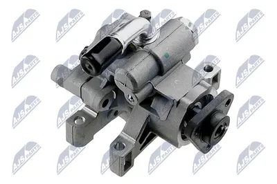 Pompe hydraulique, direction Citroën JUMPER II Bus · Citroën JUMPER II Van · Citroën JUMPER II Platform/Chassis