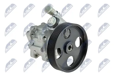 Pompe hydraulique, direction Citroën EVASION MPV · Citroën JUMPY I · Citroën JUMPY I Platform/Chassis