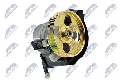 Pompe hydraulique, direction Peugeot 206 Hatchback · Peugeot 206 SW · Peugeot 206 Saloon