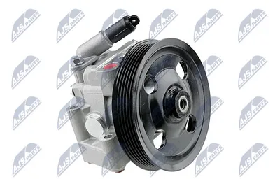 Pompe hydraulique, direction Ford GALAXY II · Ford S-MAX · Ford MONDEO IV Saloon
