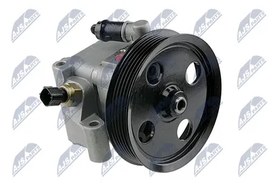 Pompe hydraulique, direction Ford FOCUS III · Ford FOCUS III Saloon · Ford FOCUS III Turnier