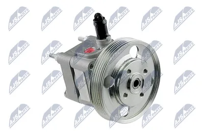Pompe hydraulique, direction Ford S-MAX · Ford MONDEO IV · Volvo S80 II