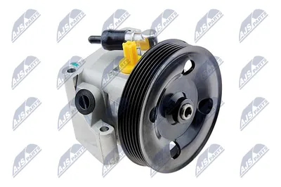 Pompe hydraulique, direction Ford FOCUS C-MAX · Ford FOCUS II · Ford FOCUS II Turnier