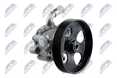 Pompe hydraulique, direction Ford FIESTA V · Ford FUSION · Ford FIESTA V Van