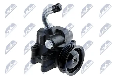 Pompe hydraulique, direction Ford FIESTA V · Ford FUSION · Mazda 2