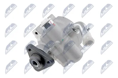 Pompe hydraulique, direction Citroën NEMO Box Body/MPV · Citroën NEMO MPV · Fiat STRADA Pickup