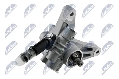 Pompe hydraulique, direction Honda ACCORD VII