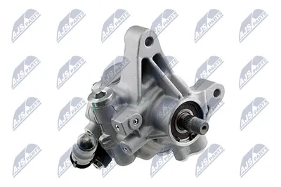 Pompe hydraulique, direction Honda CR-V II · Honda FR-V