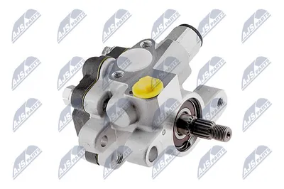 Pompe hydraulique, direction Hyundai SANTA FÉ I