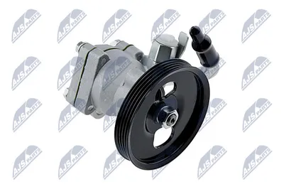 Pompe hydraulique, direction Hyundai ATOS