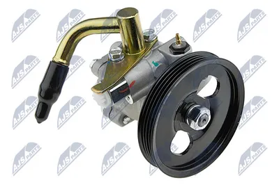 Pompe hydraulique, direction Hyundai GETZ