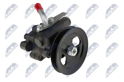Pompe hydraulique, direction Hyundai H100 Bus · Hyundai H100 Van