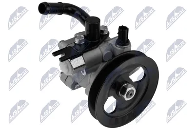 Pompe hydraulique, direction Hyundai ACCENT III · Hyundai ACCENT III Saloon