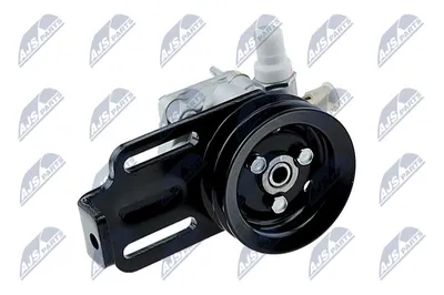 Pompe hydraulique, direction Isuzu D-MAX I