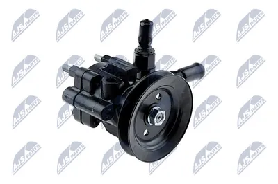 Pompe hydraulique, direction Isuzu TROOPER I · Isuzu PICKUP