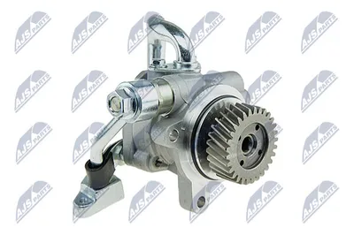 Pompe hydraulique, direction Isuzu D-MAX II · Isuzu D-MAX II Platform/Chassis
