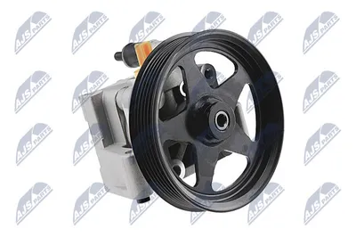 Pompe hydraulique, direction Jaguar S-TYPE II · Jaguar XJ · Jaguar XF I